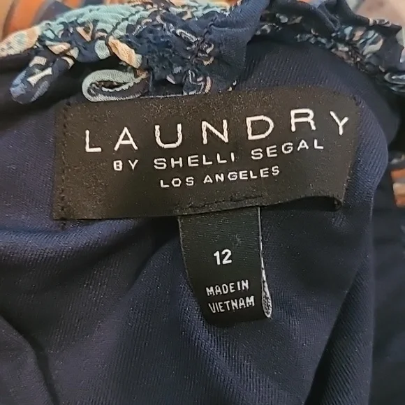 Midi Dress - Picture 10 of 15